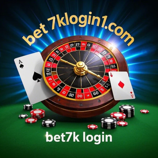 bet7k login