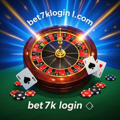Explorando o Mundo dos Caça-Níqueis no Bet7k Login